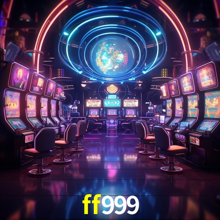 ff999 Aplicativo - ff999 visual 2